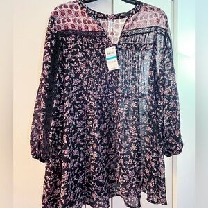 American Rag Blouse